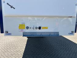 2025 CIMC
34 Pallet Flat Deck Curtainsider B Double, In Brisbane