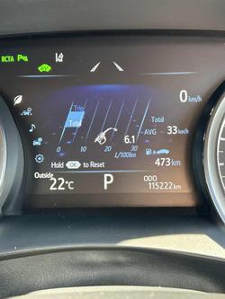 2018 Toyota Camry SL