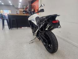 2023 Triumph TIGER 900 GT PRO White