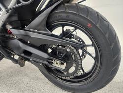 2023 Triumph TIGER 900 GT PRO White