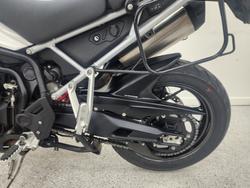 2023 Triumph TIGER 900 GT PRO White