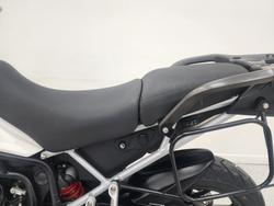 2023 Triumph TIGER 900 GT PRO White