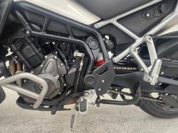 2023 Triumph TIGER 900 GT PRO White