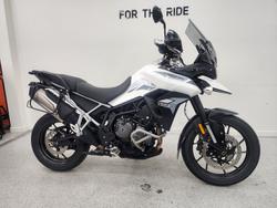 Triumph Tiger 900 GT PRO