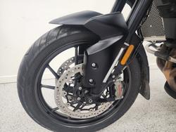 2023 Triumph TIGER 900 GT PRO White