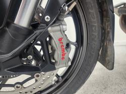 2023 Triumph TIGER 900 GT PRO White