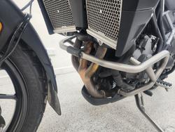 2023 Triumph TIGER 900 GT PRO White