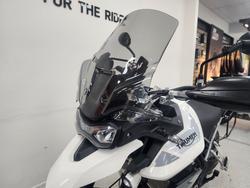 2023 Triumph TIGER 900 GT PRO White