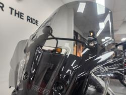 2023 Triumph TIGER 900 GT PRO White