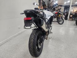 2023 Triumph TIGER 900 GT PRO White