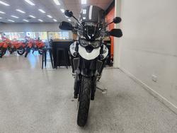 2023 Triumph TIGER 900 GT PRO White