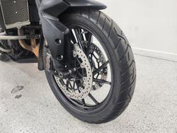 2023 Triumph TIGER 900 GT PRO White
