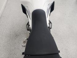 2023 Triumph TIGER 900 GT PRO White