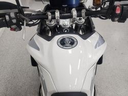 2023 Triumph TIGER 900 GT PRO White