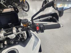 2023 Triumph TIGER 900 GT PRO White