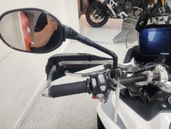 2023 Triumph TIGER 900 GT PRO White
