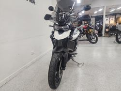 2023 Triumph TIGER 900 GT PRO White