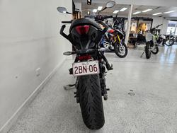 2023 Triumph TIGER SPORT 660 BLUE/BLACK