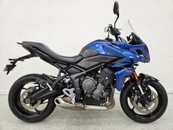 Triumph Tiger Sport 660