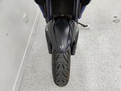 2023 Triumph TIGER SPORT 660 BLUE/BLACK