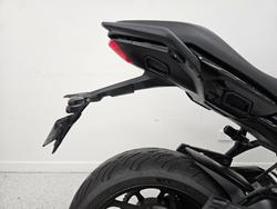 2023 Triumph TIGER SPORT 660 BLUE/BLACK