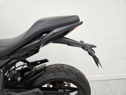 2023 Triumph TIGER SPORT 660 BLUE/BLACK