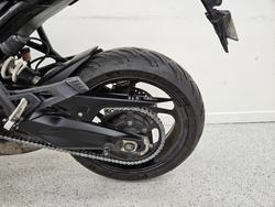 2023 Triumph TIGER SPORT 660 BLUE/BLACK