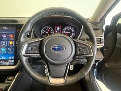 2023 Subaru Outback AWD Touring