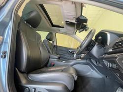 2023 Subaru Outback AWD Touring