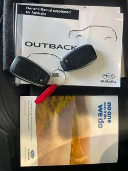 2023 Subaru Outback AWD Touring