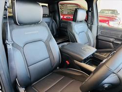 2025 RAM 1500 Laramie Sport Hurricane SO RamBox