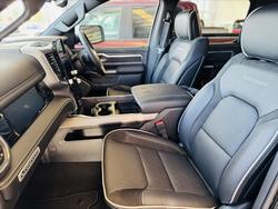 2025 RAM 1500 Laramie Sport Hurricane SO RamBox