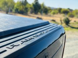 2025 RAM 1500 Laramie Sport Hurricane SO RamBox