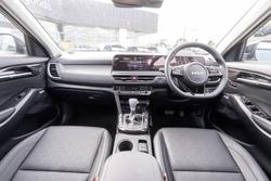 2025 Kia Seltos GT-Line