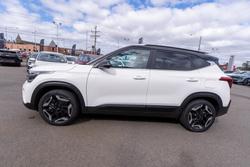 2025 Kia Seltos GT-Line