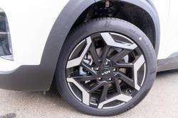 2025 Kia Seltos GT-Line