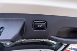 2025 Kia Seltos GT-Line