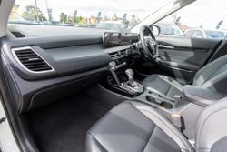 2025 Kia Seltos GT-Line