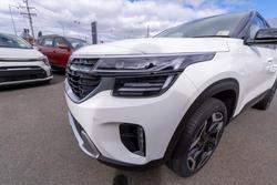 2025 Kia Seltos GT-Line