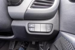 2021 Kia Seltos Sport+