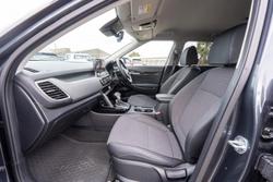 2021 Kia Seltos Sport+