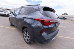 2021 Kia Seltos Sport+