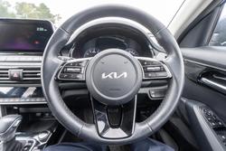 2021 Kia Seltos Sport+