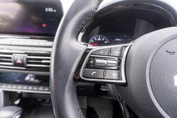 2021 Kia Seltos Sport+