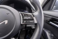 2021 Kia Seltos Sport+