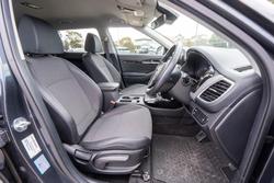 2021 Kia Seltos Sport+