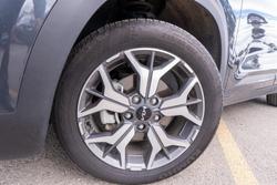 2021 Kia Seltos Sport+