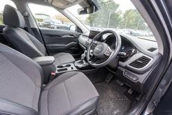 2021 Kia Seltos Sport+