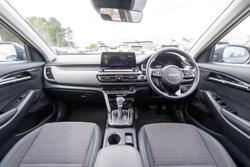 2021 Kia Seltos Sport+