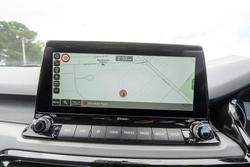 2021 Kia
                Seltos Sport+